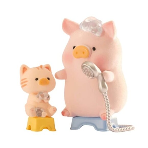 LULU The Piggy: Fresh Up - Picture 1 of 2